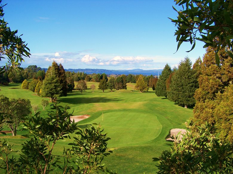 Lake View Golf and Country Club