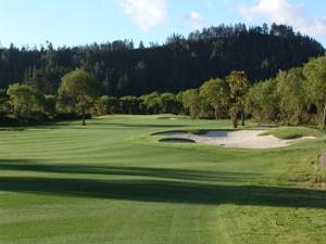 Lakes Resort Golf Club