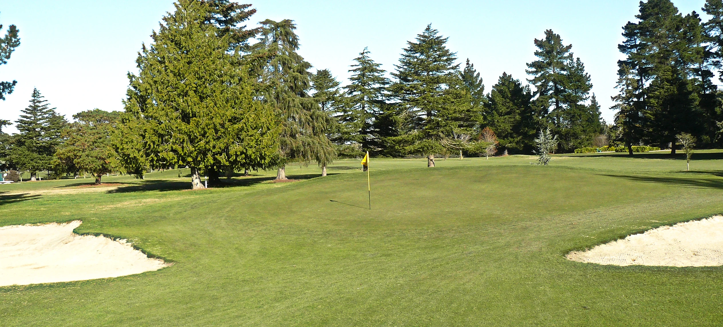 Lincoln Golf Club