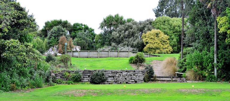 Manaia Golf Club