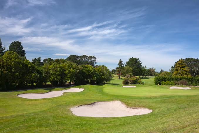 Manawatu Golf Club