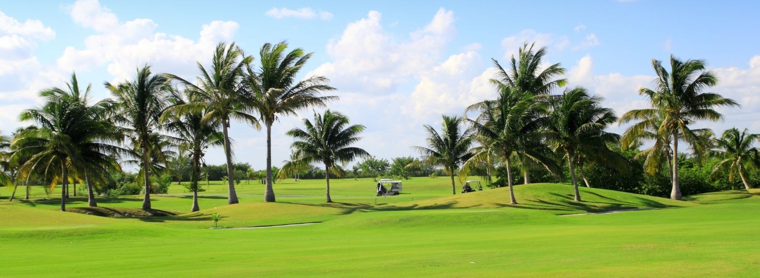 Maraenui Golf Club