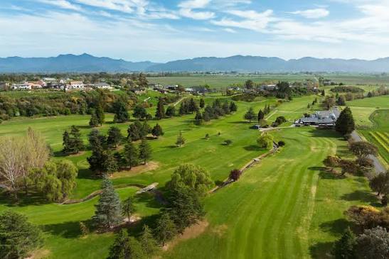Marlborough Golf Club