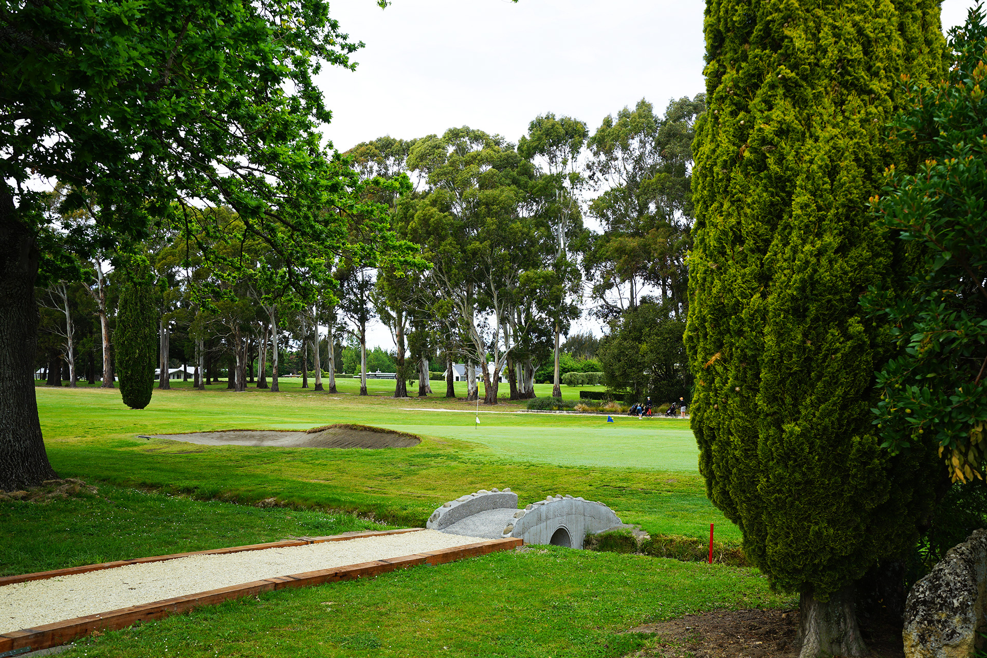 Martinborough Golf Club