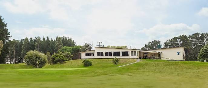 Marton Golf Club