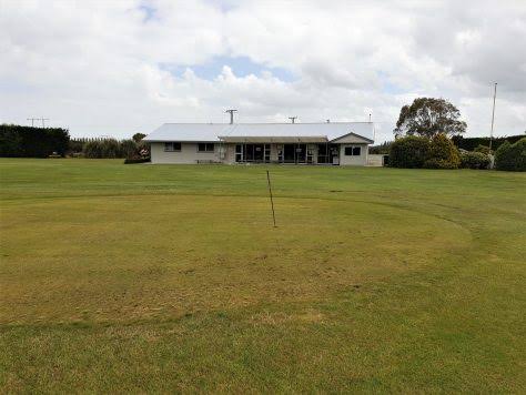 Mataura Golf Club