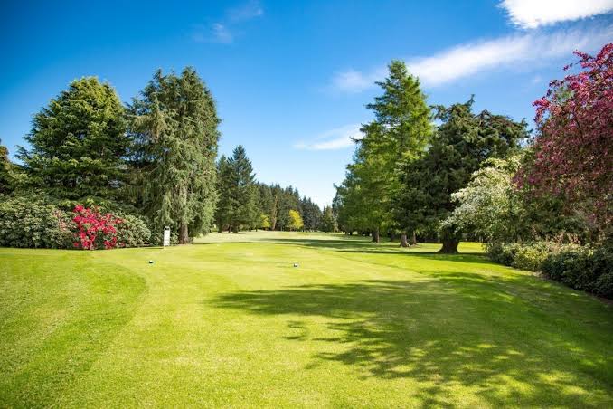 Mayfield Golf Club