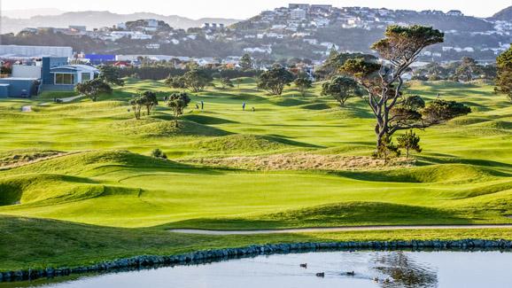 Miramar Golf Club