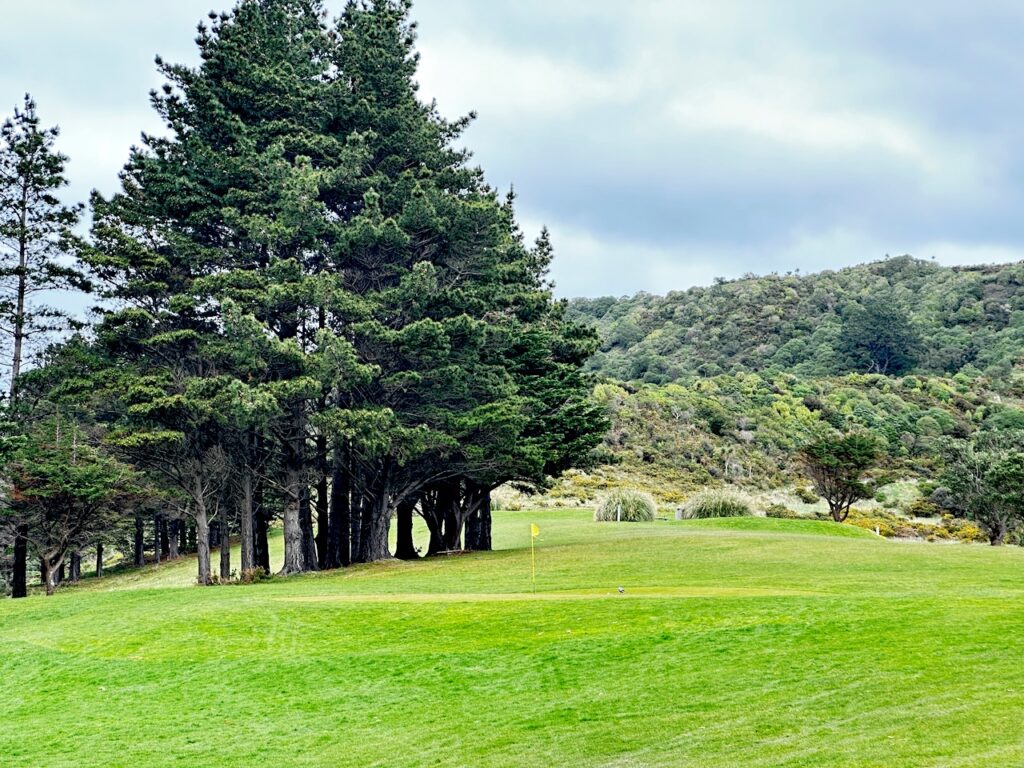 Mornington Golf Club