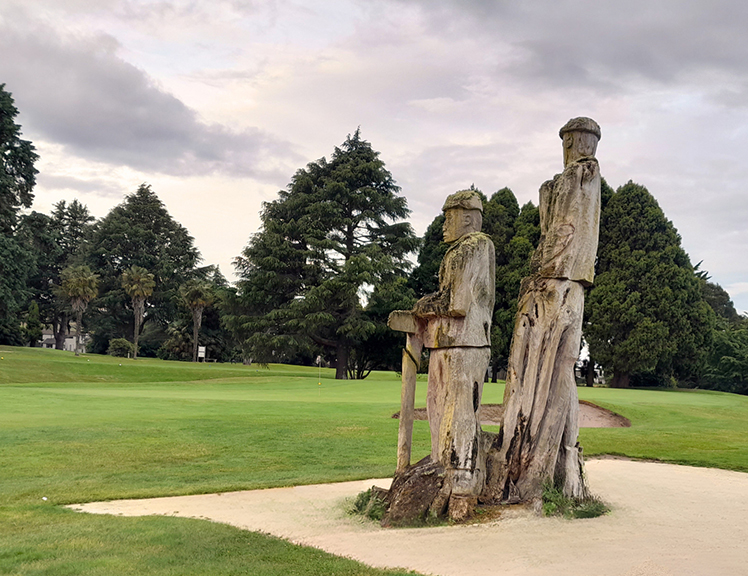 Napier Golf Club