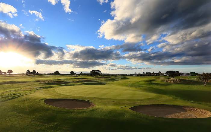 Nelson Golf Club