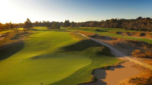 Ngaruawahia Golf Club