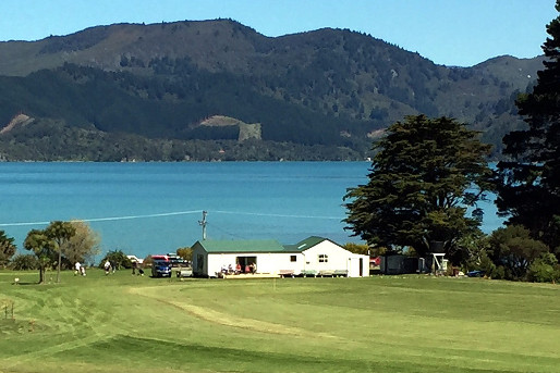 Nopera Golf Club