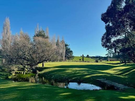 Norsewood Golf Club