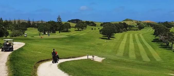 Northern Wairoa Golf Club