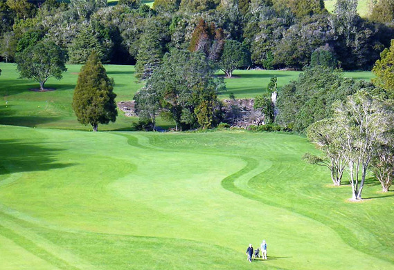 Northland Golf Club