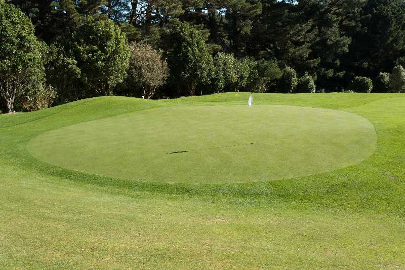 Ohariu Valley Golf Club
