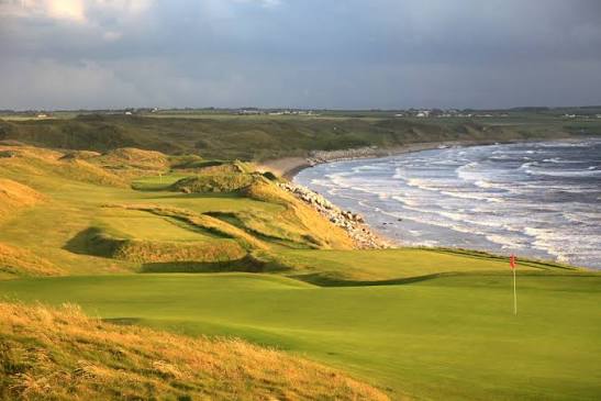 Ohope Int. Golf Club