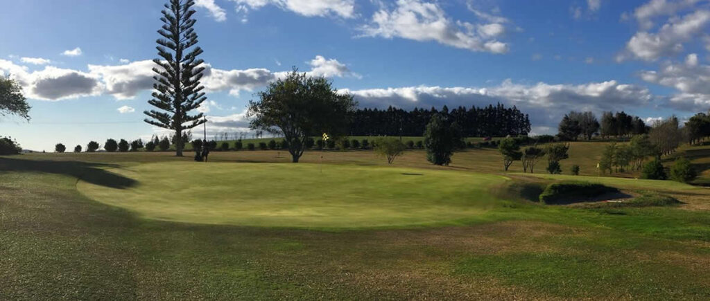 Okaihau Golf Club