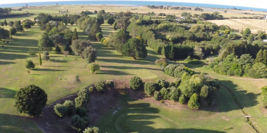 Opotiki Golf Club