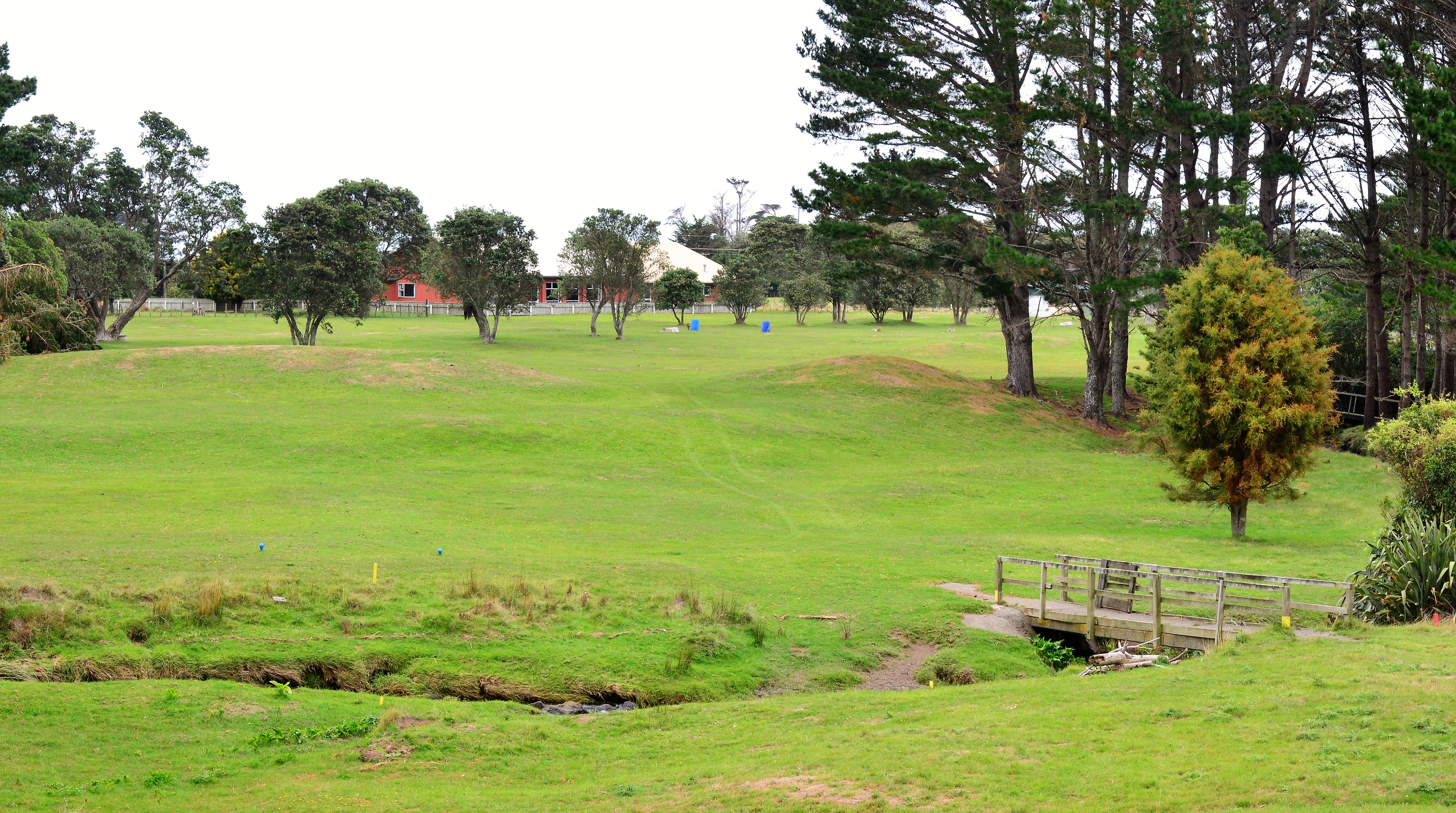 Opunake Golf Club