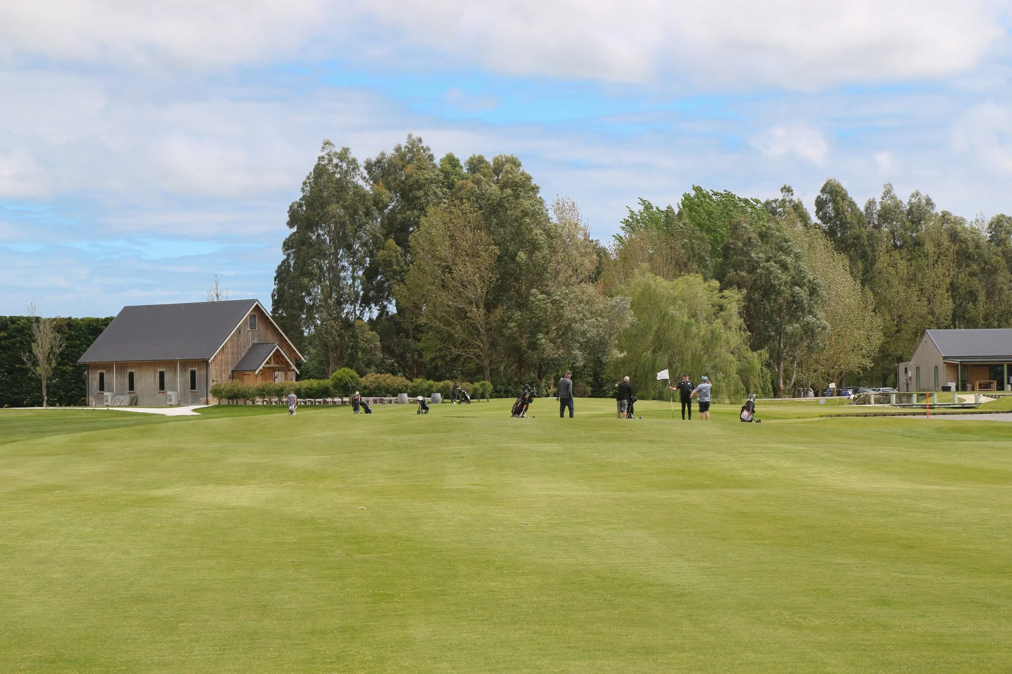 Orlando Country Golf Club