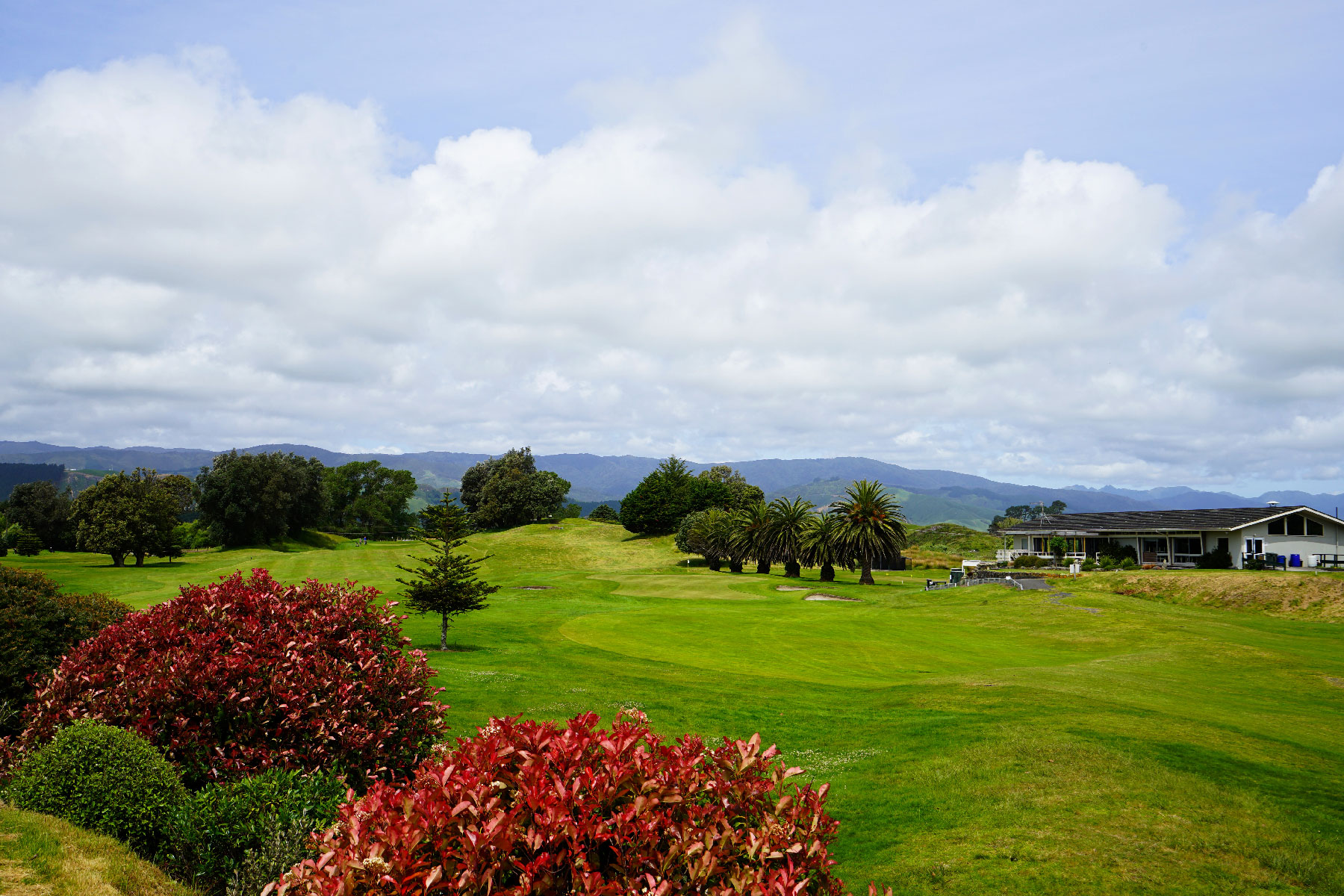 Otaki Golf Club