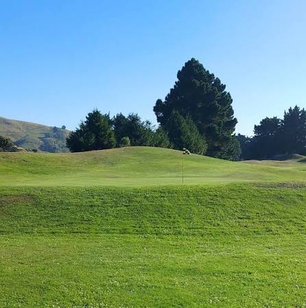 Otakou Golf Club