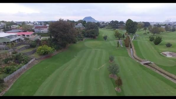 Otumoetai Golf Club