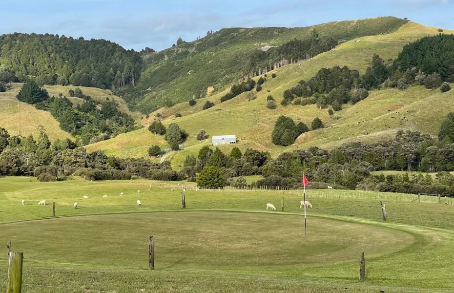 Paparoa Golf Club