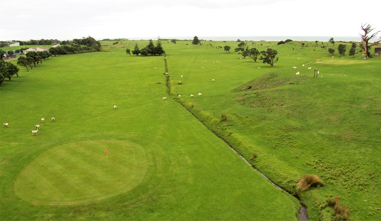 Patea Golf Club