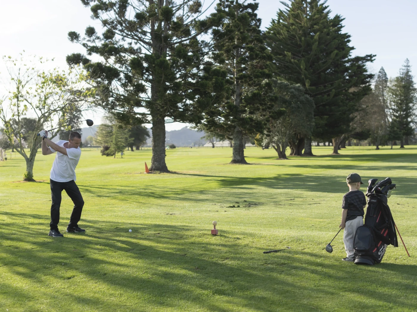 Patutahi Golf Club