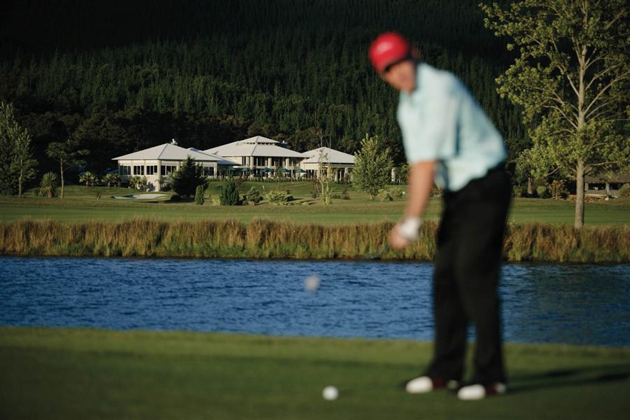 Pauanui Golf Club