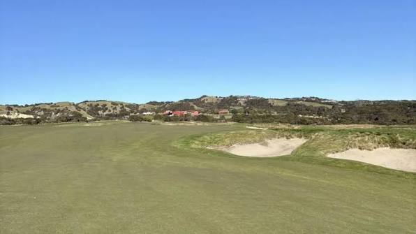 Piopio Aria Golf Club