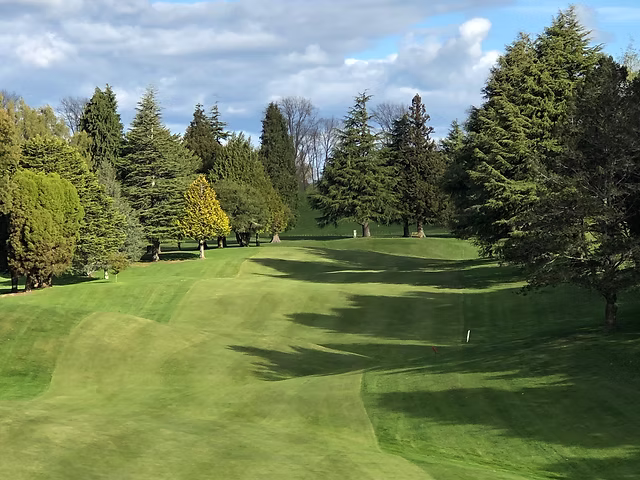 Putaruru Golf Club