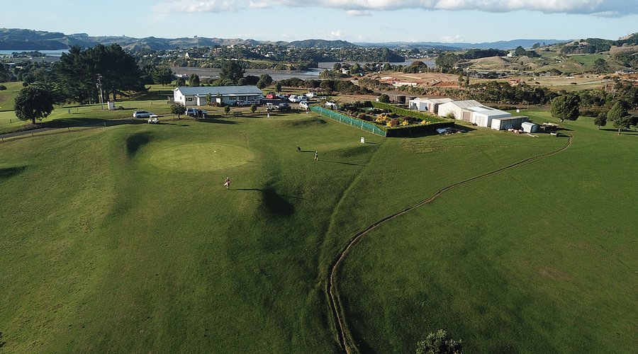 Raglan Golf Club