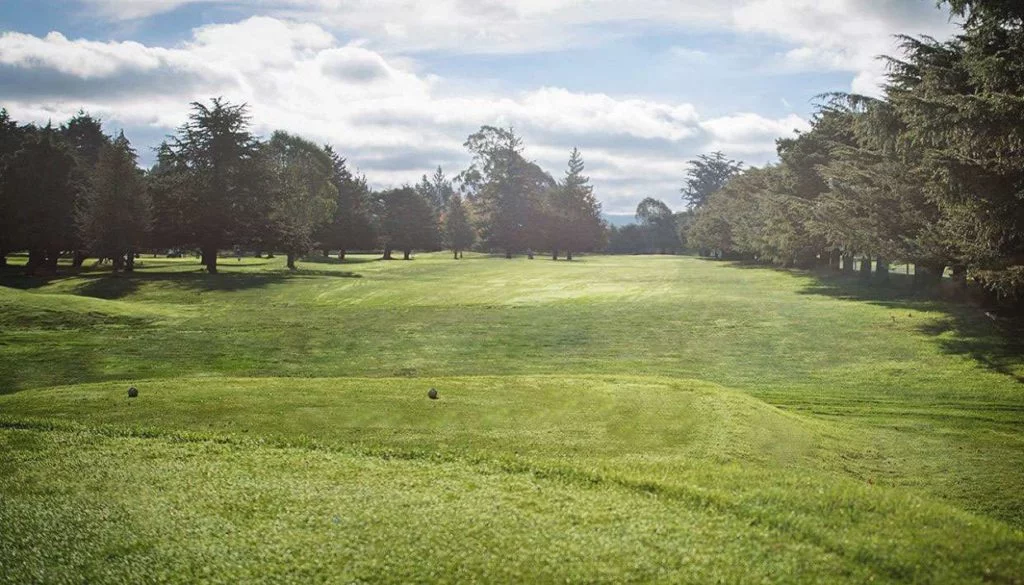 Rangiora Golf Club
