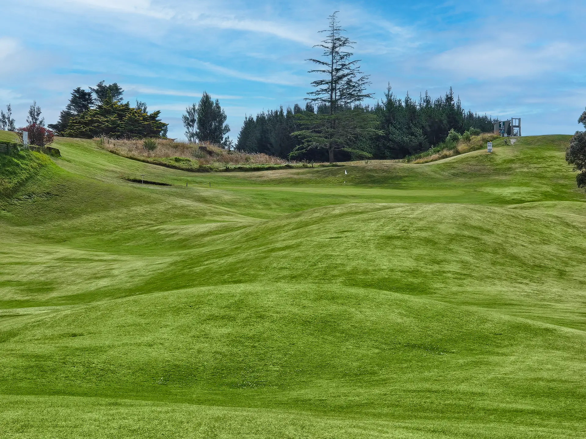 Rangitikei Golf Club