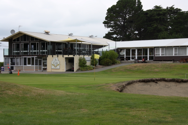 Rawhiti Golf Club