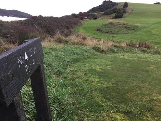 Ringa Ringa Heights Golf Club