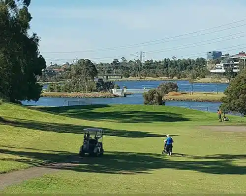 Tieke Estate
