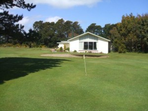 Riverton Golf Club