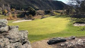 Roxburgh Golf Club