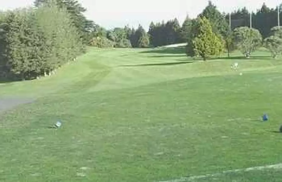 Sherwood Park Golf Club