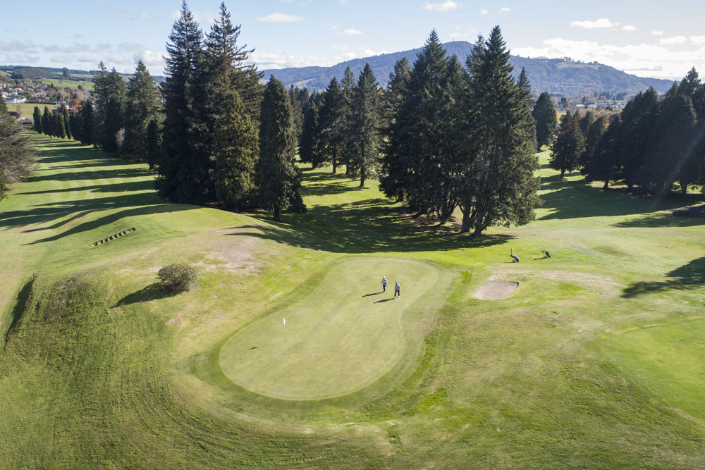 Springfield Golf Club