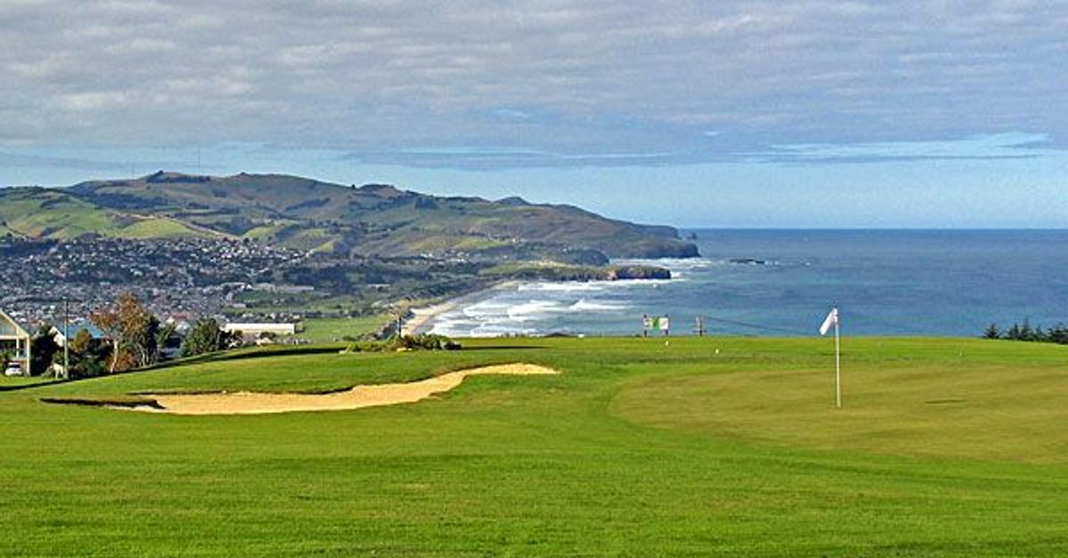St Clair Golf Club