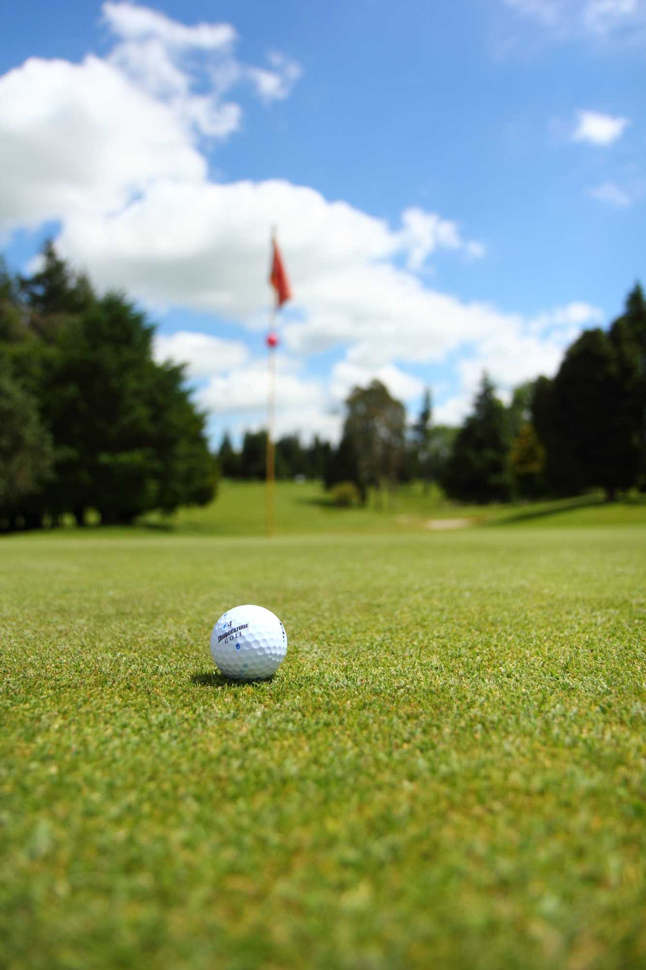 Stewart Alexander Golf Club