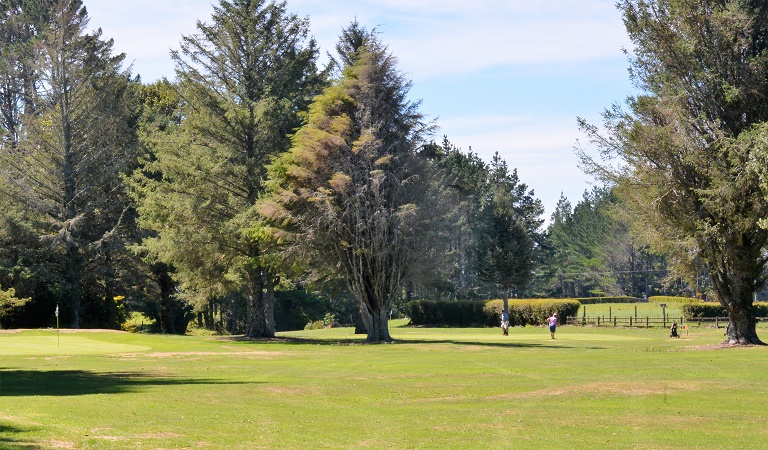 Stratford Golf Club