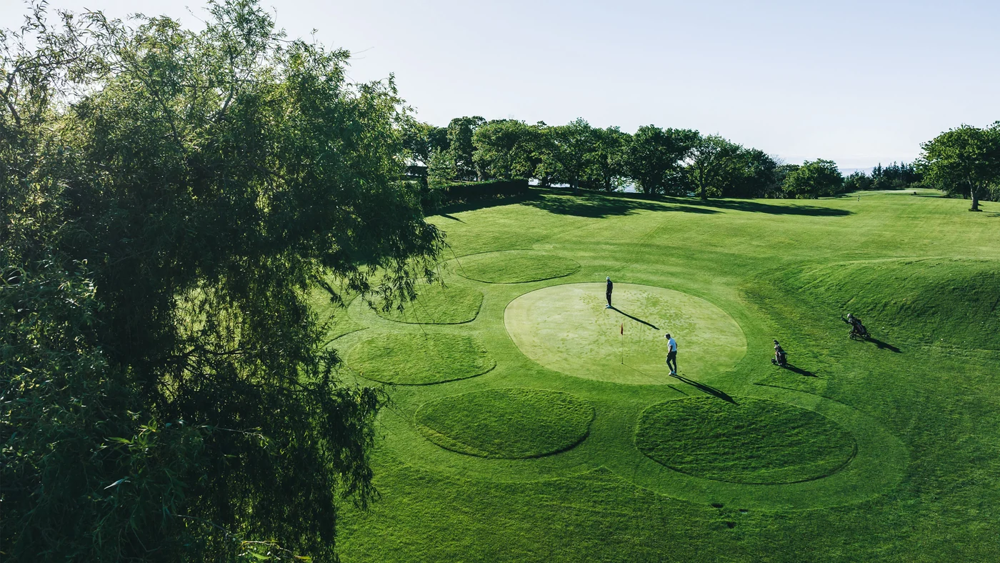 Summerhill Golf Club