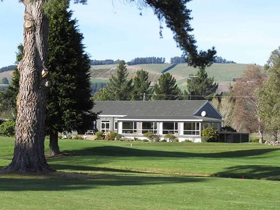 Taieri Lakes Golf Club